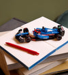 LEGO® Speed Champions - Visa Cash-app RB VCARB 01 F1® 77246 - 24 - LEGO® - OneSize - Blokken