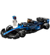 LEGO® Speed Champions - Williams Racing FW46 F1®-Raceauto 77249 - LEGO® - OneSize - Blokken