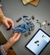 LEGO® Speed Champions - Williams Racing FW46 F1®-Raceauto 77249 - LEGO® - OneSize - Blokken