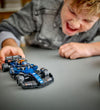 LEGO® Speed Champions - Williams Racing FW46 F1®-Raceauto 77249 - LEGO® - OneSize - Blokken
