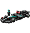 LEGO® Speed Champions - Mercedes-AMG F1® W15-Raceauto 77244 - 26 - LEGO® - OneSize - Blokken