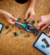 LEGO® Speed Champions - Mercedes-AMG F1® W15-Raceauto 77244 - 26 - LEGO® - OneSize - Blokken