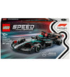 LEGO® Speed Champions - Mercedes-AMG F1® W15-Raceauto 77244 - 26 - LEGO® - OneSize - Blokken