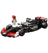 LEGO® Speed Champions - MoneyGram Haas F1® Team VF-24 77250 - 24 - LEGO® - OneSize - Blokken