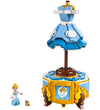 LEGO® Disney - Assepoester Jurk 43266 - 474 Onderdelen - LEGO® - OneSize - Blokken