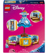 LEGO® Disney - Assepoester Jurk 43266 - 474 Onderdelen - LEGO® - OneSize - Blokken