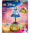 LEGO® Disney - Assepoester Jurk 43266 - 474 Onderdelen - LEGO® - OneSize - Blokken