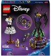 LEGO® Disney - Maleficent en Cruella De schurken Jurken 43262 -  - LEGO® - OneSize - Blokken