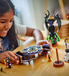 LEGO® Disney - Maleficent en Cruella De schurken Jurken 43262 -  - LEGO® - OneSize - Blokken
