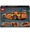 LEGO® Technic - fast and furious Toyota Supra MK4 42204 - 810 De - LEGO® - OneSize - Blokken