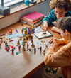 LEGO® Ninjago - Boog-Focus Draak 71836 - 869 Onderdelen - LEGO® - OneSize - Blokken