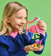 LEGO® Creator - Wilde dieren: Pink Flamingo 31170 - 288 Onderdel - LEGO® - OneSize - Blokken