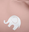 CeLaVi Slabbetjes - PU - Misty Rose - CeLaVi - OneSize - Slabbetjes