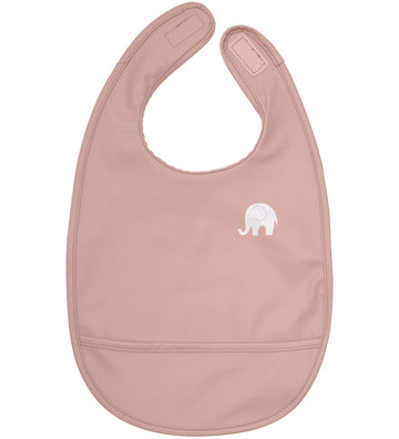 CeLaVi Slabbetjes - PU - Misty Rose - CeLaVi - OneSize - Slabbetjes