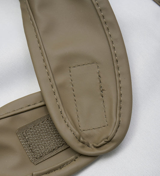 CeLaVi Slabbetjes - PU - Sea Turtle - CeLaVi - OneSize - Slabbetjes