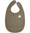 CeLaVi Slabbetjes - PU - Sea Turtle - CeLaVi - OneSize - Slabbetjes