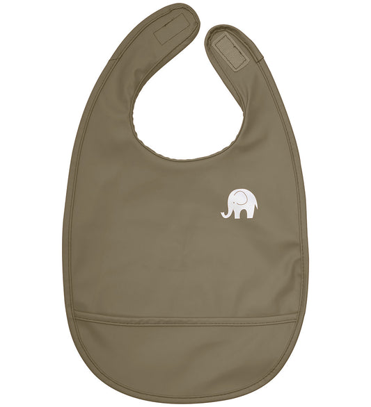 CeLaVi Slabbetjes - PU - Sea Turtle - CeLaVi - OneSize - Slabbetjes