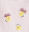 Name It Romper l/s - NbfFilm - Light Lilac - Name It - 62 - Rompers Lange Mouw
