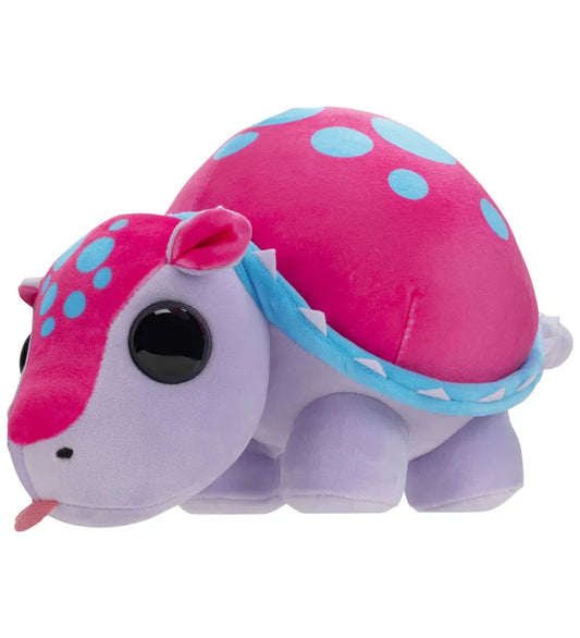 Adopt Me Knuffel - 17 cm - Glyptodon - Adopt Me - OneSize - Knuffels