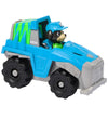 Paw Patrol Speelgoedauto - Basic Voertuig 2.0 - Rex - Paw Patrol - OneSize - Auto´s