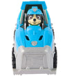 Paw Patrol Speelgoedauto - Basic Voertuig 2.0 - Rex - Paw Patrol - OneSize - Auto´s
