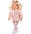 Our Generation Pop - 46cm - Ava - Our Generation - OneSize - Poppen