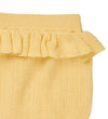 FUB Babyshort - Gebreid - Vanilla - FUB - 1 jaar (80) - Babyshorts
