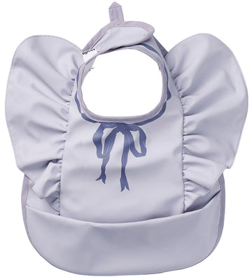 Elodie Details Slabbetjes - Lavender Love - Elodie Details - OneSize - Slabbetjes
