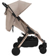 Elodie Details Buggy - Mondo - Aanbesteding Taupe - Elodie Details - OneSize - Buggy's