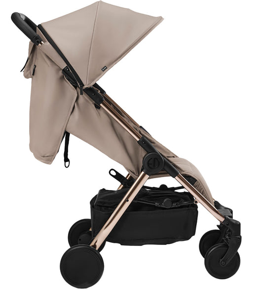Elodie Details Buggy - Mondo - Aanbesteding Taupe - Elodie Details - OneSize - Buggy's