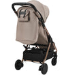 Elodie Details Buggy - Mondo - Aanbesteding Taupe - Elodie Details - OneSize - Buggy's