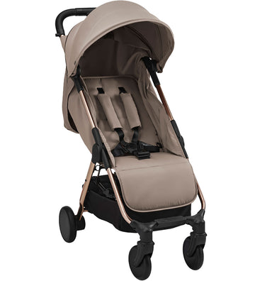 Elodie Details Buggy - Mondo - Aanbesteding Taupe - Elodie Details - OneSize - Buggy's