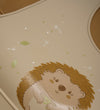 CeLaVi Slabbetjes - 2-pack - Silicone - White Pepper - CeLaVi - OneSize - Slabbetjes