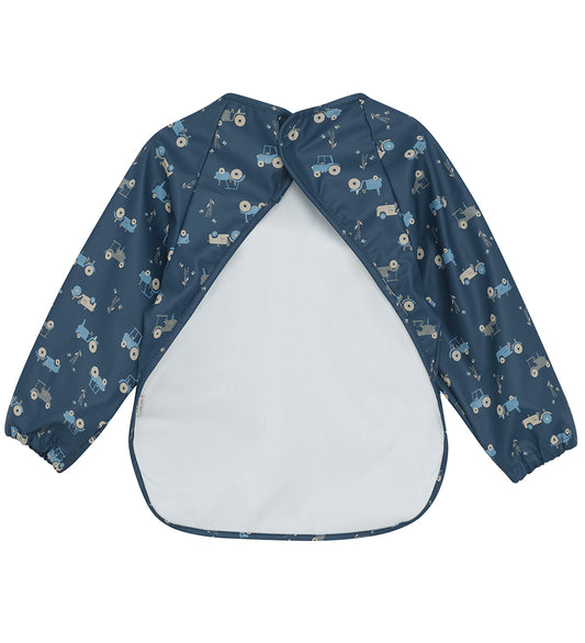 CeLaVi Schort - PU - Blue Hemel - CeLaVi - OneSize - Schorten