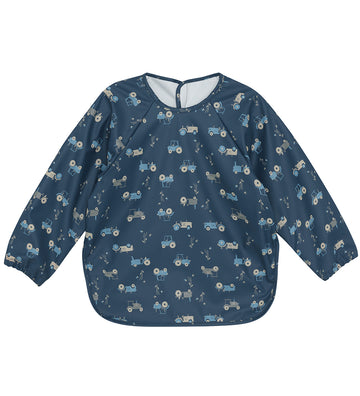 CeLaVi Schort - PU - Blue Hemel - CeLaVi - OneSize - Schorten