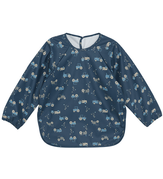 CeLaVi Schort - PU - Blue Hemel - CeLaVi - OneSize - Schorten