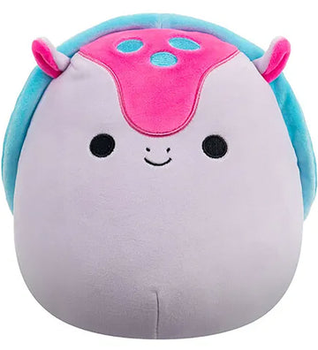 Adopt Me Squishmallow Knuffel - 24 cm - Glyptodon - Adopt Me - OneSize - Knuffels