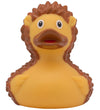 Rubber Eend - Egel - Badeand - OneSize - Badspeelgoed