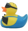 Rubber Eend - M-Eend - Badeand - OneSize - Badspeelgoed