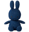 Bon Ton Toys Knuffel - 23 cm - Miffy - Ruw Denim - Bon Ton Toys - OneSize - Knuffels