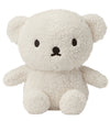Bon Ton Toys Knuffel - 17 cm - Boris Bear Terry - Cream - Bon Ton Toys - OneSize - Knuffels