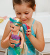 Baby Born Pop - Zeemeermin - 43cm - BABY born - OneSize - Poppen
