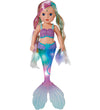 Baby Born Pop - Zeemeermin - 43cm - BABY born - OneSize - Poppen