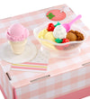 Little Tikes Speelgoedeten - Creatieve Chefs - 17 Onderdelen - I - Little Tikes - OneSize - Speelgoedeten