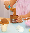 Little Tikes Speelgoedeten - Creatieve Chefs - 17 Onderdelen - I - Little Tikes - OneSize - Speelgoedeten