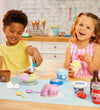 Little Tikes Speelgoedeten - Creatieve Chefs - 17 Onderdelen - I - Little Tikes - OneSize - Speelgoedeten