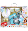 Little Tikes Speelgoedeten - Creatieve Chefs - 18 Onderdelen - B - Little Tikes - OneSize - Speelgoedeten