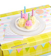 Little Tikes Speelgoedeten - Creatieve Chefs - 18 Onderdelen - B - Little Tikes - OneSize - Speelgoedeten