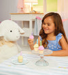 Little Tikes Speelgoedeten - Creatieve Chefs - 18 Onderdelen - B - Little Tikes - OneSize - Speelgoedeten