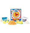 Little Tikes Speelgoedeten - Creatieve Chefs - 18 Onderdelen - W - Little Tikes - OneSize - Speelgoedeten